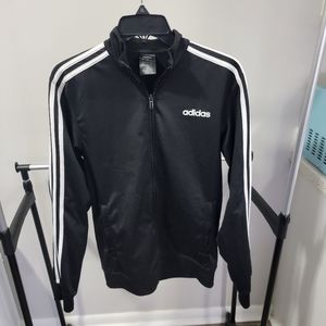 Adidas jacket